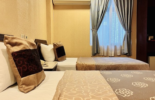 Suao Hotel | Shinyes Motel