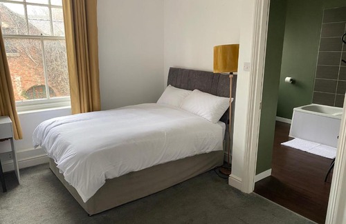 Wylam Bed & Breakfast | Ship Inn