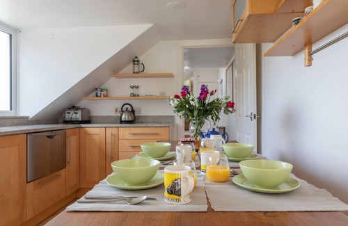 Hope-Cove Cottage | Shippen