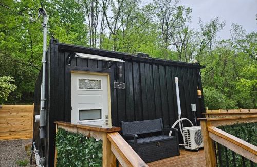 Lexington Other | Shipping Container Cabin-The Tuck