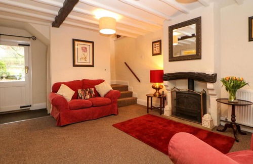Hope House | Shippon Cottage