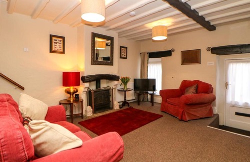 Hope House | Shippon Cottage