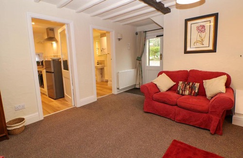 Hope House | Shippon Cottage