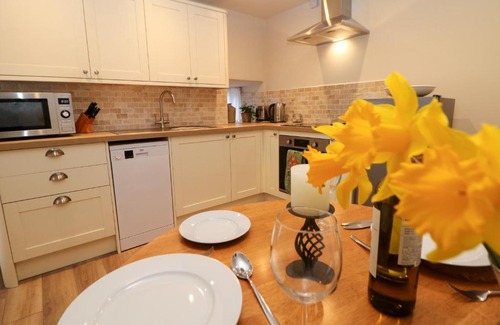 Hope House | Shippon Cottage