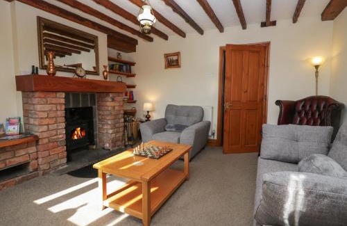 Haverigg House | Shipwreck Cottage