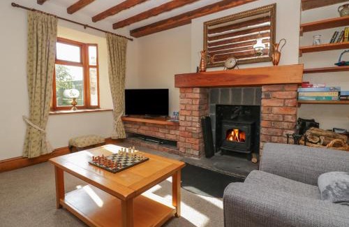 Haverigg House | Shipwreck Cottage