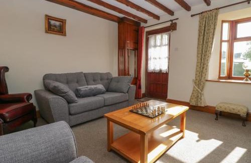 Haverigg House | Shipwreck Cottage