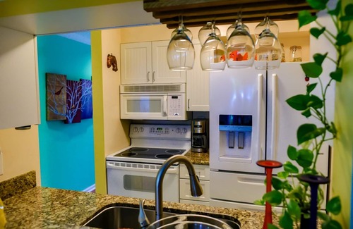 Truman Annex Condo | Shipyard end unit - NOW AVAILABLE SEPT 2025