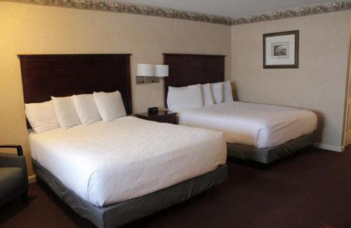 Houlton Hotel | Shiretown Inn & Suites