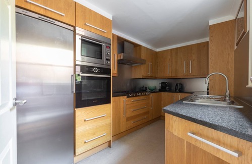 Little Venice Apartment | Shirland Road II by onefinestay