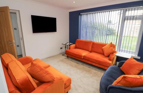 Frampton on Severn House | Shirleys