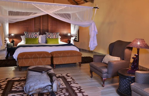 Kruger National Park Hotel | Shishangeni Lodge, Kruger National Park
