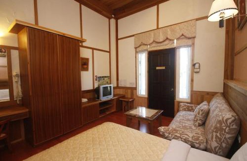 Ren'ai House | Shiyai Taoyuan