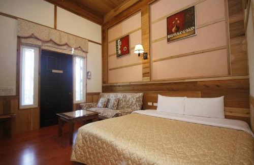 Ren'ai House | Shiyai Taoyuan