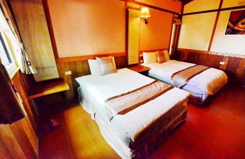 Ren'ai House | Shiyai Taoyuan