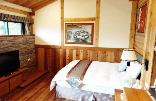 Ren'ai House | Shiyai Taoyuan