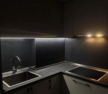 Shkoder Apartment | Shkodra Stylish Apartment