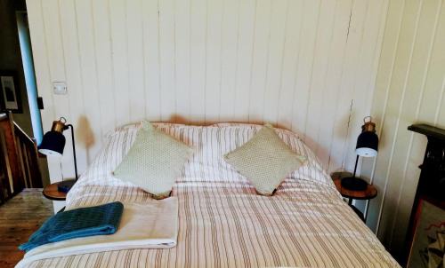 Rathmullan House | Shoe Trader's Terrace