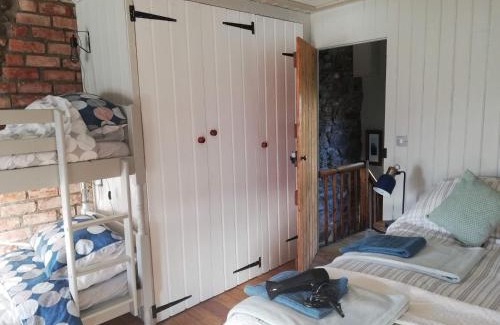 Rathmullan House | Shoe Trader's Terrace