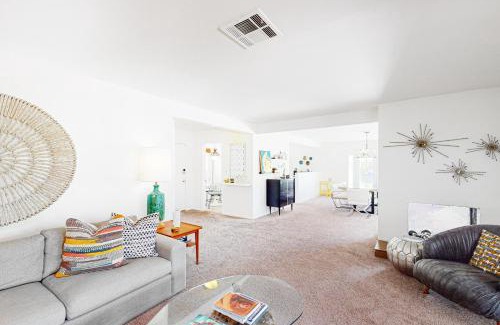 Palm Springs House | Shooting Star Permit# 3210