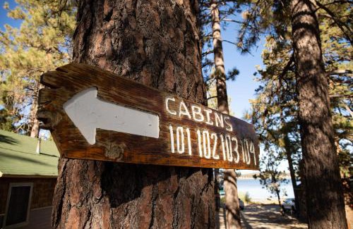 Big Bear Lake House | Shore acres lodge #452