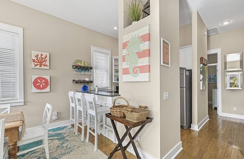 Holiday Isle House | Shore Fun - Private Pool | $800 FREE Activities Daily | Lux Amenities