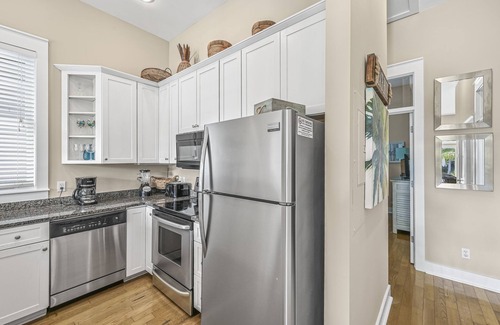 Holiday Isle House | Shore Fun - Private Pool | $800 FREE Activities Daily | Lux Amenities