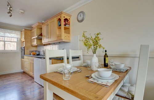 Woolacombe Apartment | Shore Line - Two Bedroom Apartment, Sleeps 6