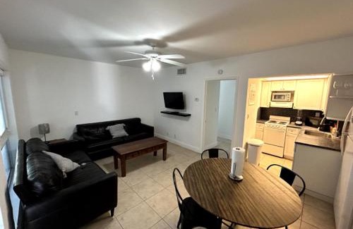 Hollywood South Central Beach Hotel | Shore View Hotel