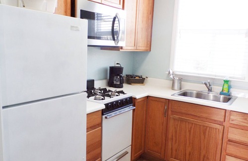 Fort Bragg Hotel | Shoreline Cottages