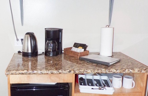 Fort Bragg Hotel | Shoreline Cottages