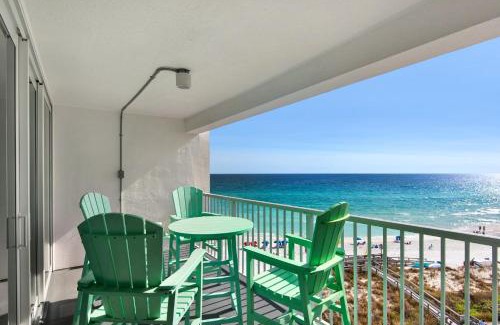 Holiday Isle House | Shoreline Towers 1073