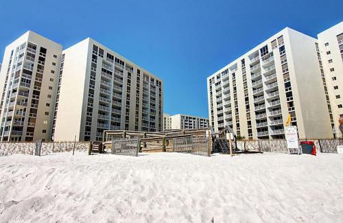 Holiday Isle House | Shoreline Towers 1073