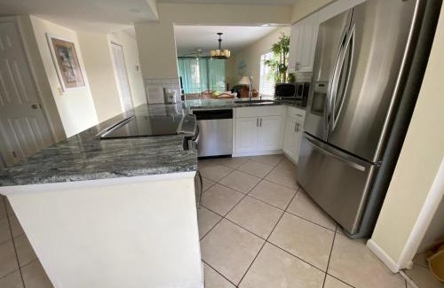Trailer Estates Villa | Shorewalk 2 Bedroom 2 Bathroom Near IMG And Bradenton Beach