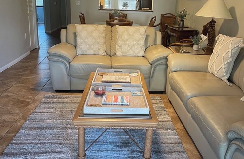 South Bradenton Condo | Shorewalk "A Little Piece of Paradise" close to beaches, golf, restaurants, IMG