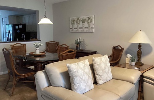 South Bradenton Condo | Shorewalk "A Little Piece of Paradise" close to beaches, golf, restaurants, IMG