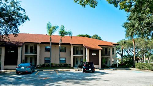 Trailer Estates Apartment | Shorewalk Vacation Villa