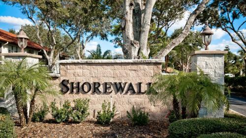 Trailer Estates Apartment | Shorewalk Vacation Villa