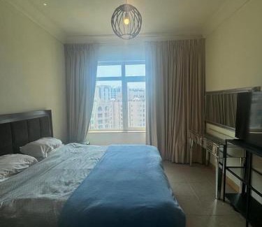 Madinat Zayed Apartment | Shorline