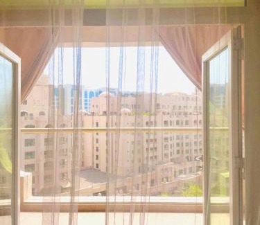 Madinat Zayed Apartment | Shorline