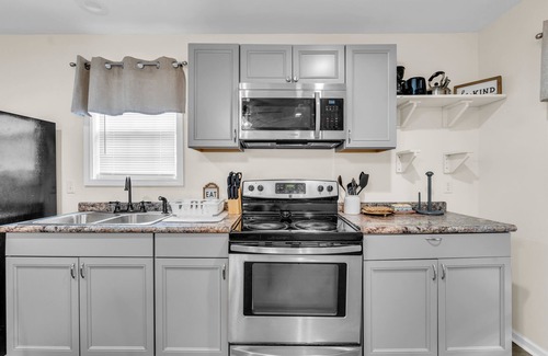 Starkville House | Short Drive to MSU | Serene | Tiny Home