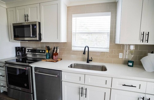 Freeport Cottage | Short drive to the beautiful 30-A beaches!nCozy Riverwalk Landing Cottage 6-F
