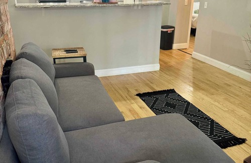 Victorian Village House | Short North & Downtown & OSU | Near High Street | Free Parking | 5,800+ Reviews