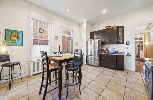 Fan District House | Short Term Lease available in the Heart of The Fan District!