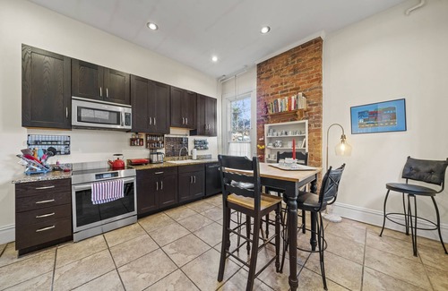 Fan District House | Short Term Lease available in the Heart of The Fan District!