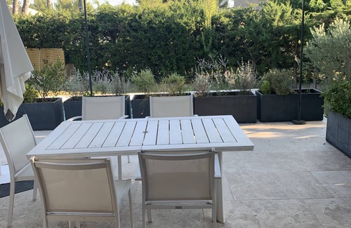 Aix-en-Provence House | Short-term rental just outside Aix en Provence