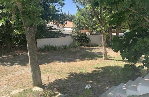 Aix-en-Provence House | Short-term rental just outside Aix en Provence