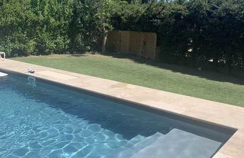 Aix-en-Provence House | Short-term rental just outside Aix en Provence