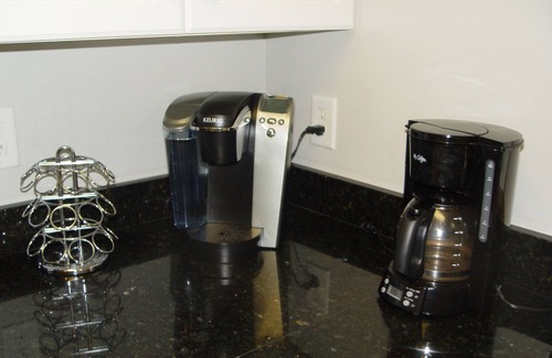 North Myrtle Beach Condo | Short Walk To The Beach,Sleeps 7, 1st Floor,Golf Cart,Crib,HighChair,BeachChairs