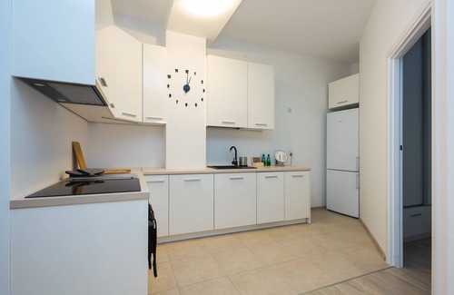 Nowa Praga Apartment | ShortStayPoland Środkowa - B49